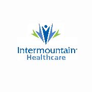 Intermountain Healthcare Logo