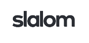 Slalom Logo