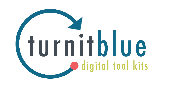 Turn It Blue Digital Turn It Blue Digital