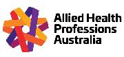 Allied Health Professions... Logo