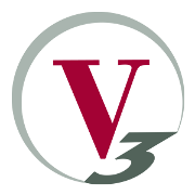 V3 Companies Logo