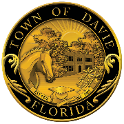 Town of Davie Logo
