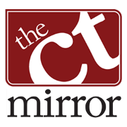 Connecticut Mirror Logo