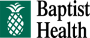 South Miami Hospital - Baptist Health South Florida Logo