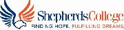 Shepherds College - Union Grove, WI Logo