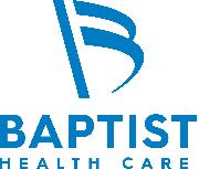 Baptist Health Care Logo