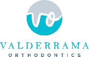 Valderrama Orthodontics Logo