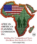 African American Planning Commission, Inc.