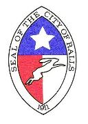 City of Ralls Logo