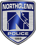 Northglenn Police Department Logo