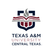 Texas A&M University - Central... Logo