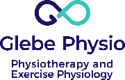 Glebe Physio Logo