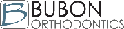 Bubon Orthodontics Logo
