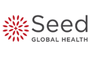Seed Global Health Logo