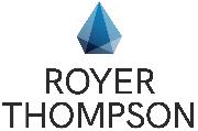 Royer Thompson Logo