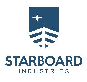 Starboard Industries Logo