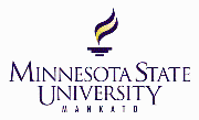 Minnesota State University (MNSU) Logo
