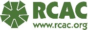 Rural Community Assistance... Logo