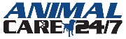 Animal Care 24/7 Logo
