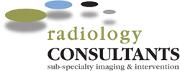 Radiology Consultants of Little Rock, PA Logo