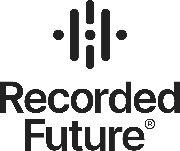Recorded Future Logo