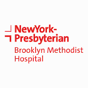 NewYork-Presbyterian Brooklyn Methodist Hospital Logo