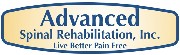 Advanced Spinal Rehabilitation
