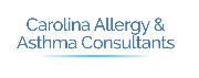Carolina Allergy & Asthma Consultants Logo
