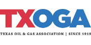 Texas Oil & Gas Association (TXOGA) Logo