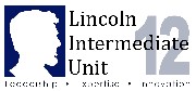 Lincoln Intermediate Unit 12 Logo