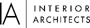 IA Interior Architects Logo