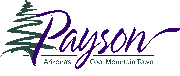 Town of Payson Logo