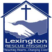 Lexington Rescue Mission Logo