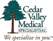 Cedar Valley Medical Specialist, PC