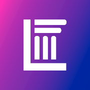 Lambda Legal Logo
