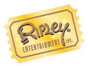 Ripley Entertainment Ripley Entertainment