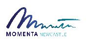 Momenta Newcastle Logo