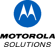 Motorola Soulutions Logo