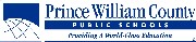 Prince William County Schools Logo