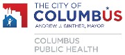 Columbus Public Health Logo