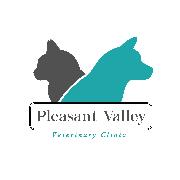 Pleasant Valley Veterinary... Logo