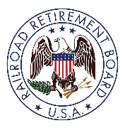 U.S. Railroad Retirement Board Logo