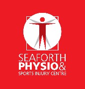 Seaforth Physiotherapy... Logo