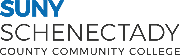 SUNY Schenectady County... Logo