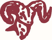 Ram Abstract Logo