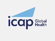 ICAP at Columbia University Logo