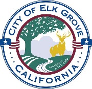 City of Elk Grove Logo