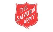 The Salvation Army National Headquarters Logo