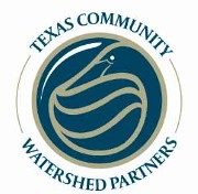 Texas Community Watershed Partners - Texas A&M AgriLife Extension Logo