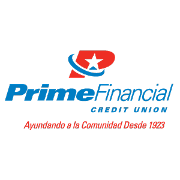 Prime Financial Credit Union Logo